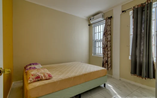 Cuba Road, MACOUCHERIE – 5 Bedroom Hillside Gem, Income Generating Sea View Residence