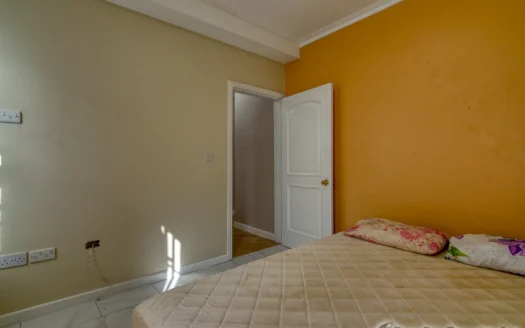 Cuba Road, MACOUCHERIE – 5 Bedroom Hillside Gem, Income Generating Sea View Residence