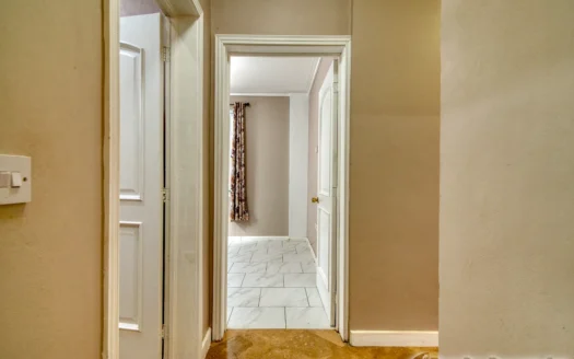 Cuba Road, MACOUCHERIE – 5 Bedroom Hillside Gem, Income Generating Sea View Residence