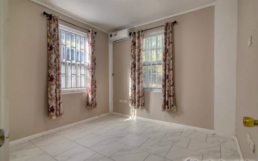 Cuba Road, MACOUCHERIE – 5 Bedroom Hillside Gem, Income Generating Sea View Residence