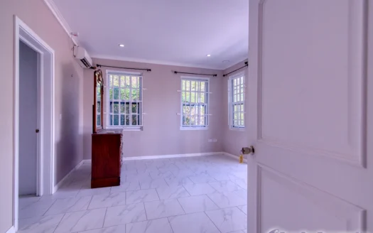 Cuba Road, MACOUCHERIE – 5 Bedroom Hillside Gem, Income Generating Sea View Residence