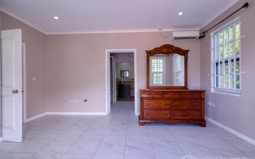 Cuba Road, MACOUCHERIE – 5 Bedroom Hillside Gem, Income Generating Sea View Residence