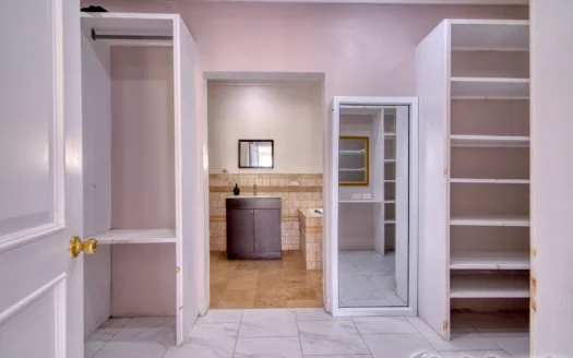 Cuba Road, MACOUCHERIE – 5 Bedroom Hillside Gem, Income Generating Sea View Residence