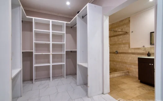 Cuba Road, MACOUCHERIE – 5 Bedroom Hillside Gem, Income Generating Sea View Residence