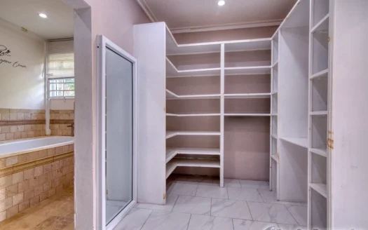 Cuba Road, MACOUCHERIE – 5 Bedroom Hillside Gem, Income Generating Sea View Residence