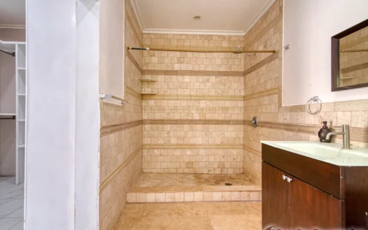 Cuba Road, MACOUCHERIE – 5 Bedroom Hillside Gem, Income Generating Sea View Residence