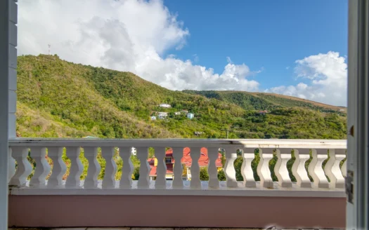 Cuba Road, MACOUCHERIE – 5 Bedroom Hillside Gem, Income Generating Sea View Residence
