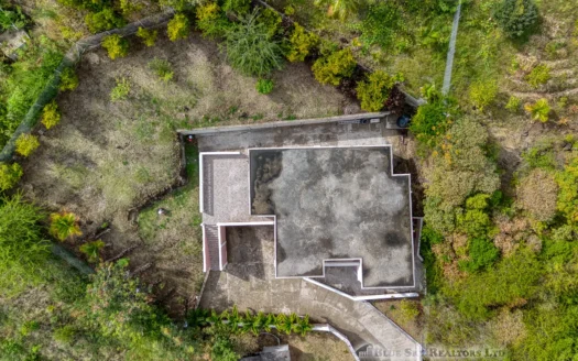 Cuba Road, MACOUCHERIE – 5 Bedroom Hillside Gem, Income Generating Sea View Residence