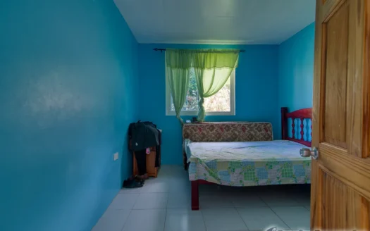 15th Street, CANEFIELD – 3 Floor, 7 Bedroom Sea View Residence