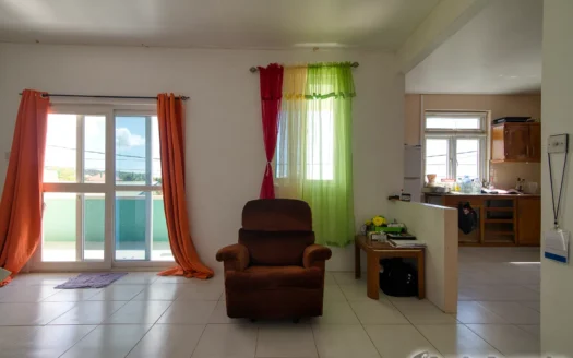 15th Street, CANEFIELD – 3 Floor, 7 Bedroom Sea View Residence