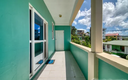 15th Street, CANEFIELD – 3 Floor, 7 Bedroom Sea View Residence