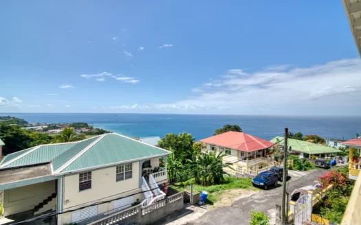 15th Street, CANEFIELD – 3 Floor, 7 Bedroom Sea View Residence