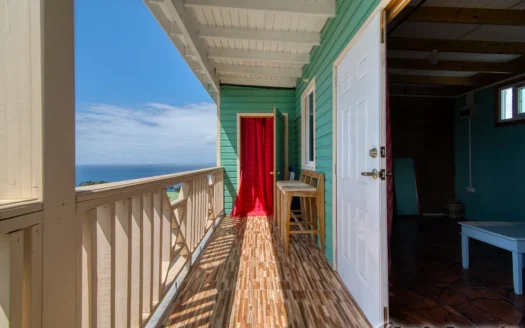 15th Street, CANEFIELD – 3 Floor, 7 Bedroom Sea View Residence