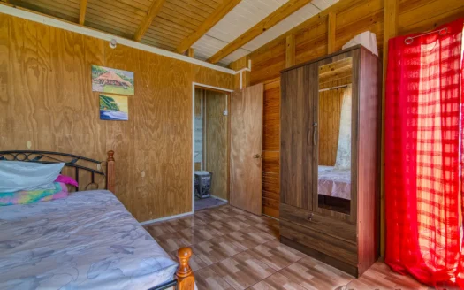 15th Street, CANEFIELD – 3 Floor, 7 Bedroom Sea View Residence