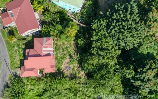 CASTLE COMFORT – 3 Bedroom Spacious Bungalow On Generous Lot with High-Potential Ground Floor