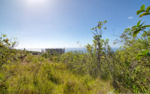 MACOUCHERIE – 3.945 Acres of Gently Sloping Hillside with Astounding Views