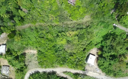 Zabrico Heights, MAHAUT – 13,739.sq.ft. Of Elevated Caribbean Living