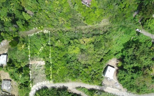 Zabrico Heights, MAHAUT – 13,739.sq.ft. Of Elevated Caribbean Living