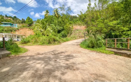 Zabrico Heights, MAHAUT – 13,739.sq.ft. Of Elevated Caribbean Living