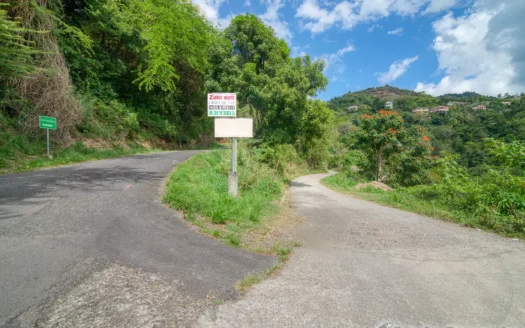 Zabrico Heights, MAHAUT – 13,739.sq.ft. Of Elevated Caribbean Living