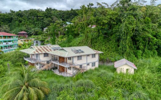 PICARD, Portsmouth – 8 Bedroom Double Apartment Buildings On 1 Acre