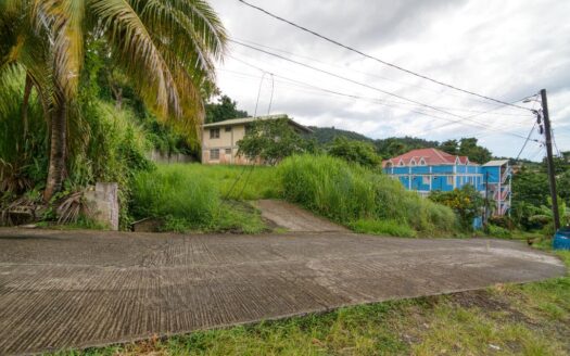 PICARD, Portsmouth – 8 Bedroom Double Apartment Buildings On 1 Acre