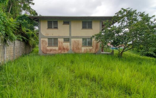 PICARD, Portsmouth – 8 Bedroom Double Apartment Buildings On 1 Acre