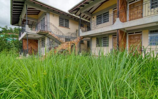 PICARD, Portsmouth – 8 Bedroom Double Apartment Buildings On 1 Acre