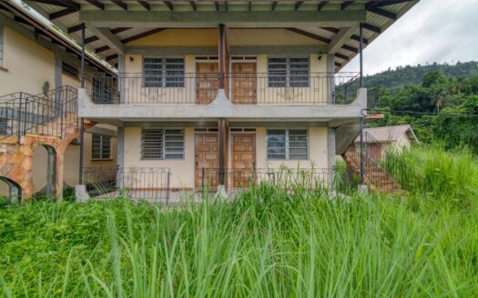 PICARD, Portsmouth – 8 Bedroom Double Apartment Buildings On 1 Acre