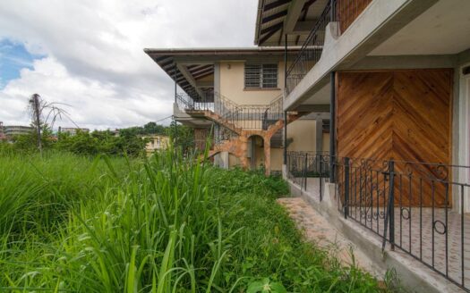 PICARD, Portsmouth – 8 Bedroom Double Apartment Buildings On 1 Acre