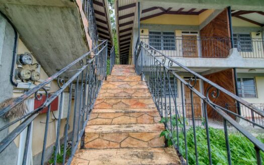 PICARD, Portsmouth – 8 Bedroom Double Apartment Buildings On 1 Acre