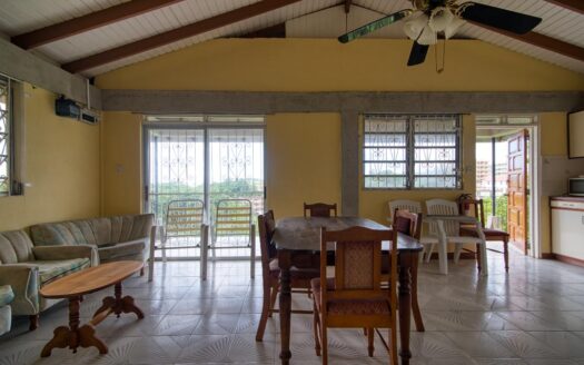 PICARD, Portsmouth – 8 Bedroom Double Apartment Buildings On 1 Acre