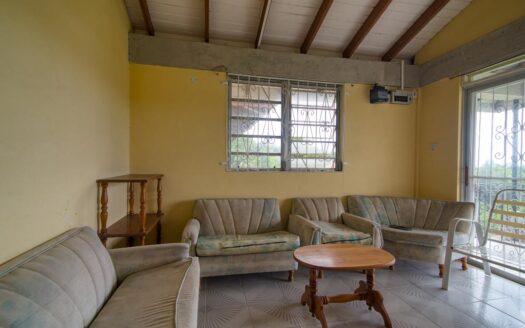 PICARD, Portsmouth – 8 Bedroom Double Apartment Buildings On 1 Acre