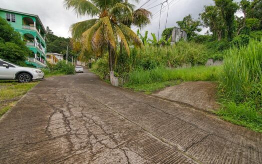 PICARD, Portsmouth – 8 Bedroom Double Apartment Buildings On 1 Acre