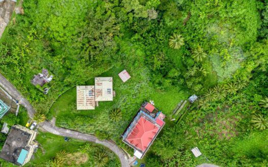 PICARD, Portsmouth – 8 Bedroom Double Apartment Buildings On 1 Acre