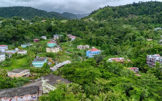 PICARD, Portsmouth – 8 Bedroom Double Apartment Buildings On 1 Acre