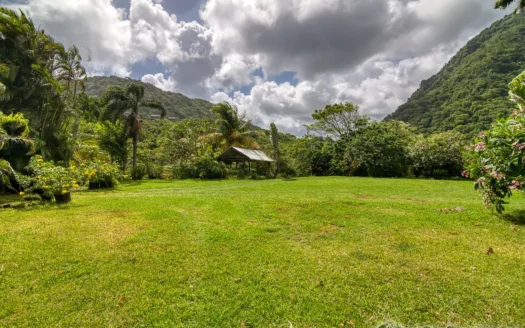 PETITE COULIBRI ESTATE – 310 Acres of High-End Sustainable Eco-Resort and Legacy Development Potential