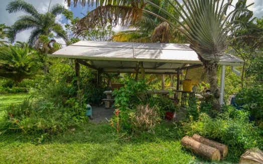 PETITE COULIBRI ESTATE – 310 Acres of High-End Sustainable Eco-Resort and Legacy Development Potential