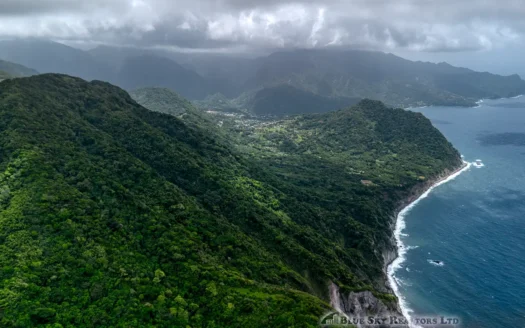 PETITE COULIBRI ESTATE – 310 Acres of High-End Sustainable Eco-Resort and Legacy Development Potential