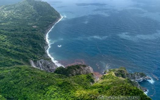 PETITE COULIBRI ESTATE – 310 Acres of High-End Sustainable Eco-Resort and Legacy Development Potential