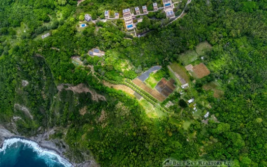 PETITE COULIBRI ESTATE – 310 Acres of High-End Sustainable Eco-Resort and Legacy Development Potential