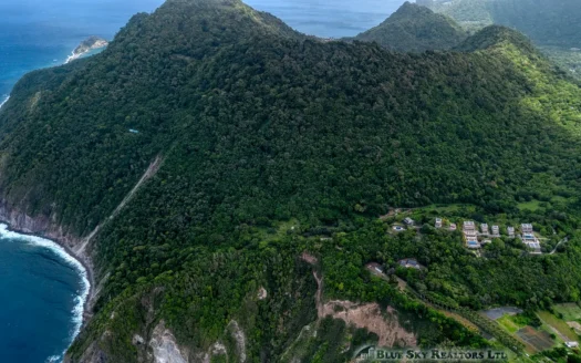 PETITE COULIBRI ESTATE – 310 Acres of High-End Sustainable Eco-Resort and Legacy Development Potential