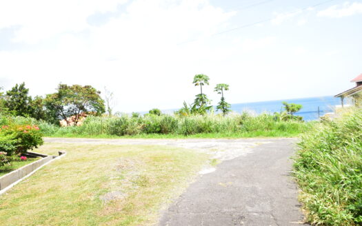 BELFAST – 6,312 SQUARE FEET VACANT SEA VIEW LOT