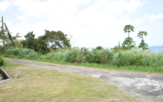 BELFAST – 6,312 SQUARE FEET VACANT SEA VIEW LOT