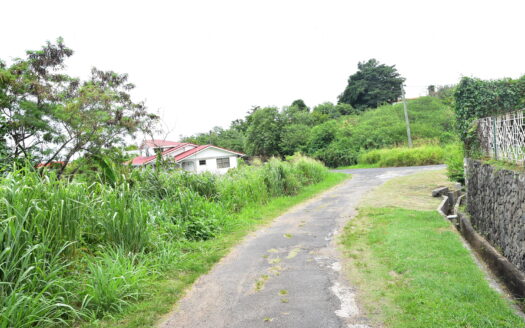 BELFAST – 6,312 SQUARE FEET VACANT SEA VIEW LOT