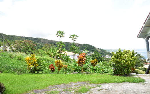 BELFAST – 6,312 SQUARE FEET VACANT SEA VIEW LOT