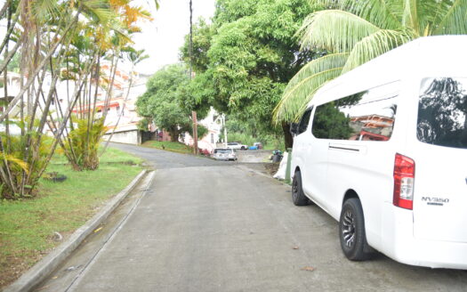 PICARD, PORSTMOUTH – 5225 SQUARE FEET OF PRIME VACANT LAND