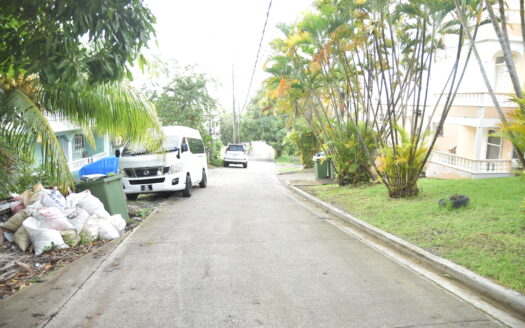 PICARD, PORSTMOUTH – 5225 SQUARE FEET OF PRIME VACANT LAND