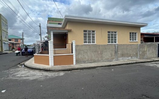 POTTERSVILLE – Newly Renovated Bungalow for Sale