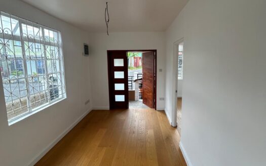 POTTERSVILLE – Newly Renovated Bungalow for Sale